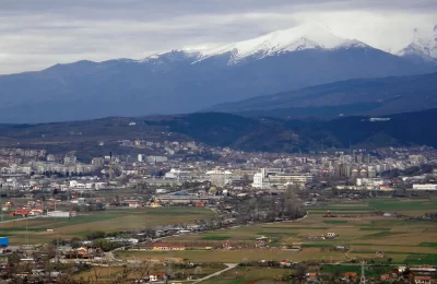 Blagoevgrad-Bulg