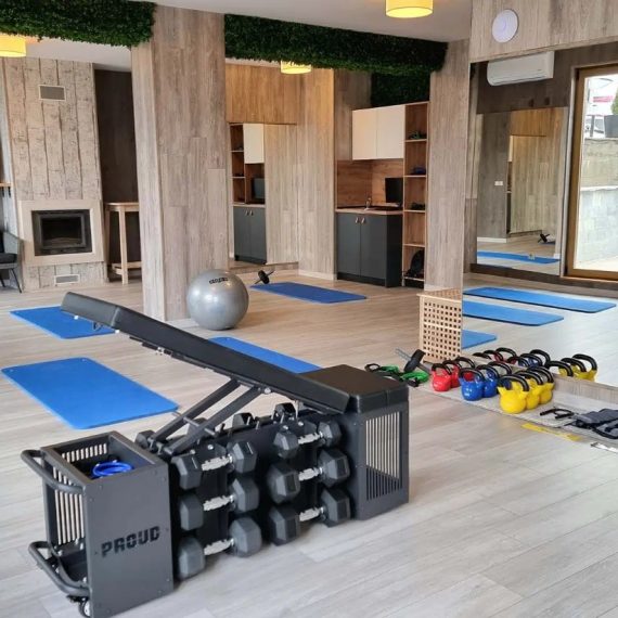 entry-hotel-bansko-gym