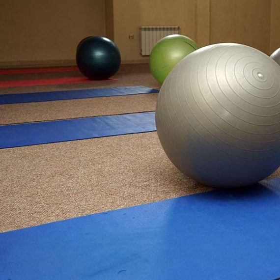 evelina-palace-bansko-gym