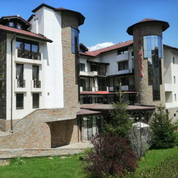maraya-hotel-bansko-exterior