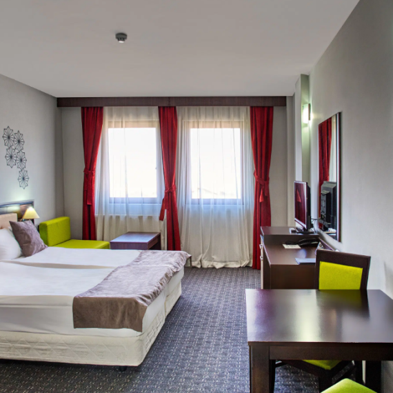 mpm-guinness-hotel-bansko-room