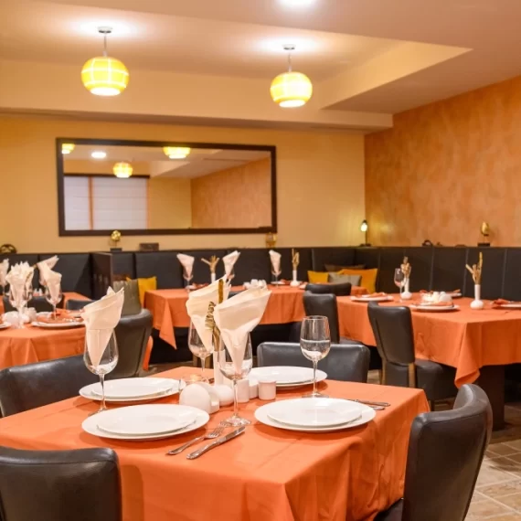 parklands-hotel-bansko-restaurant