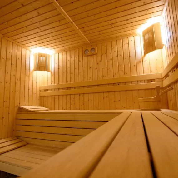 parklands-hotel-bansko-sauna