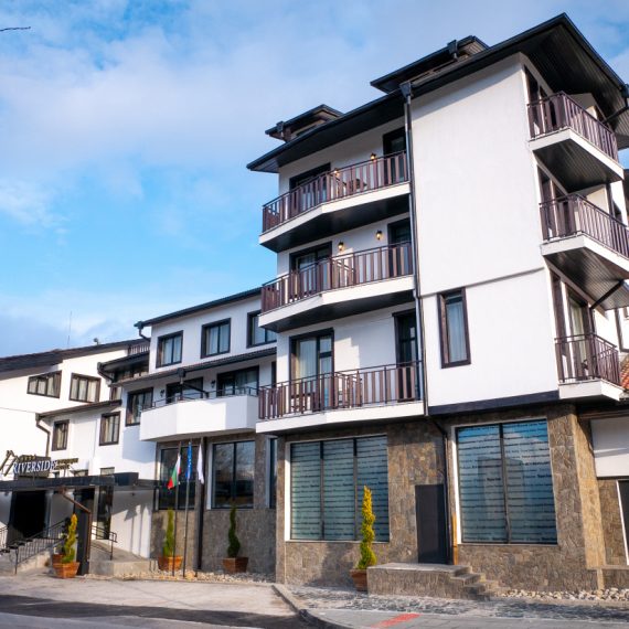 riverside-boutique-hotel-bansko-exterior