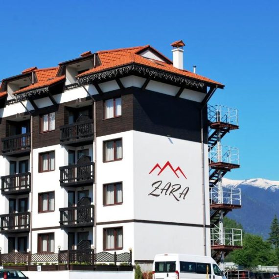 zara-hotel-bansko-exterior-building