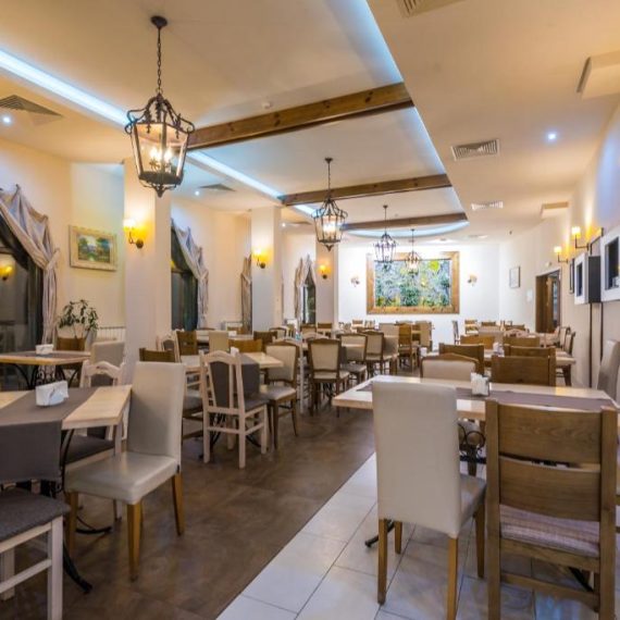 zara-hotel-bansko-restaurant