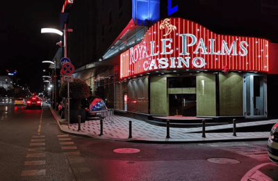 CASINO