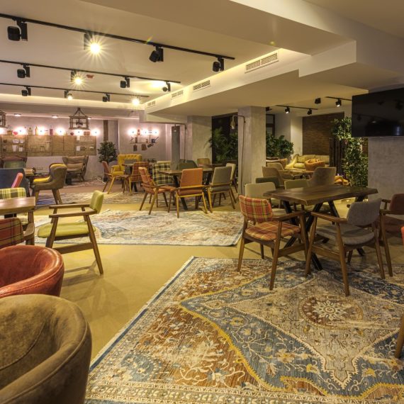 Wellness-Bansko-Bulgaria-Restaurant