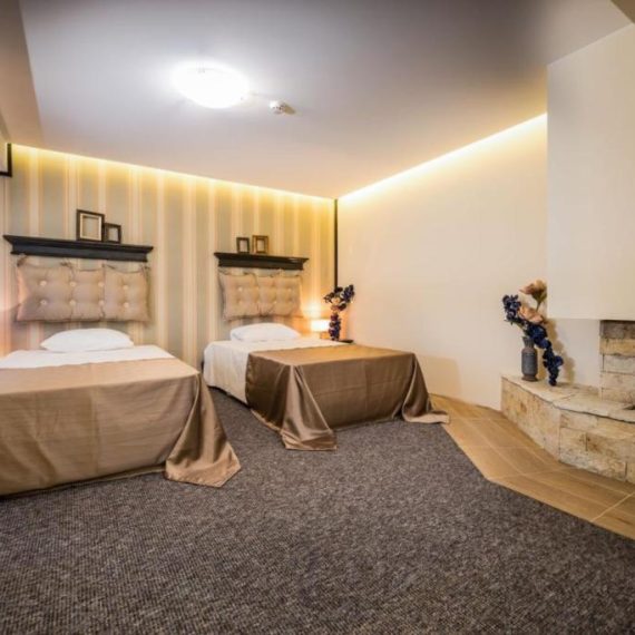 Wellness-Bansko-Bulgaria-Room