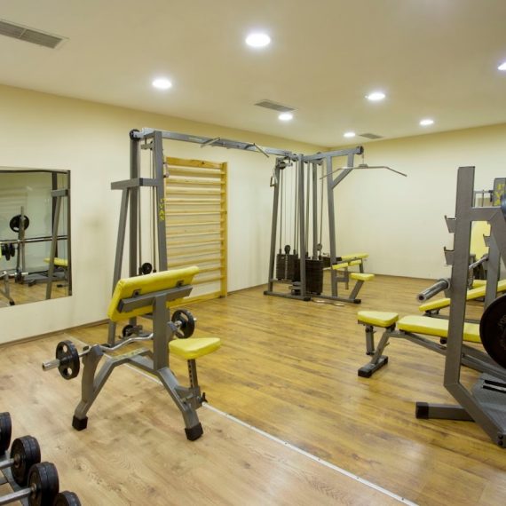 casa-karina-hotel-bansko-gym
