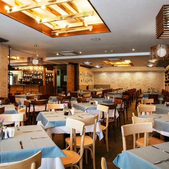 casa-karina-hotel-bansko-restaurant