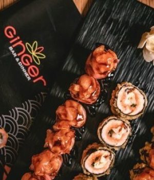 ginger-bar